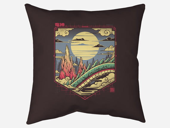 Dragon Kingdom