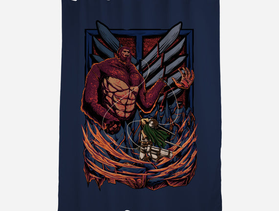 Levi's Brutality