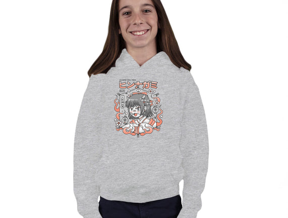 Evil Doll Yokai