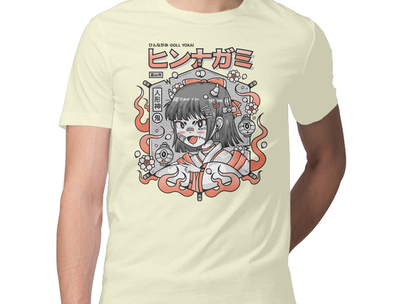 Evil Doll Yokai