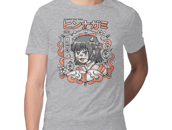 Evil Doll Yokai