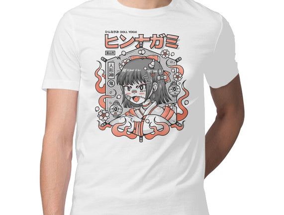 Evil Doll Yokai
