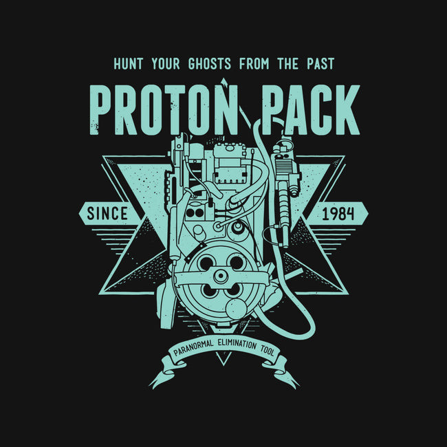 Hunting Ghosts From The Past-mens premium tee-manospd