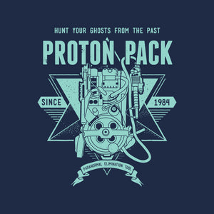 Hunting Ghosts From The Past Hunting Ghosts From The Past