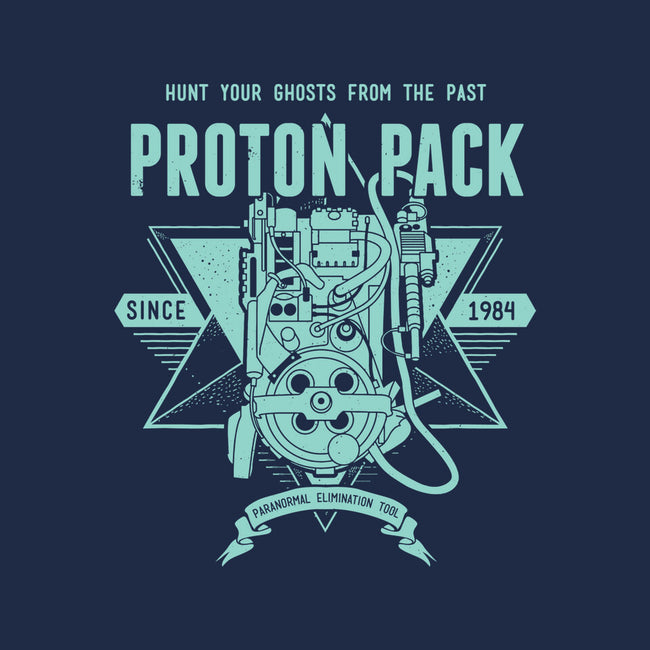 Hunting Ghosts From The Past-mens premium tee-manospd