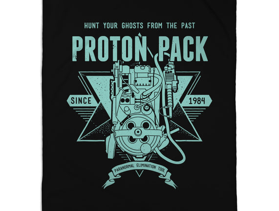 Hunting Ghosts From The Past