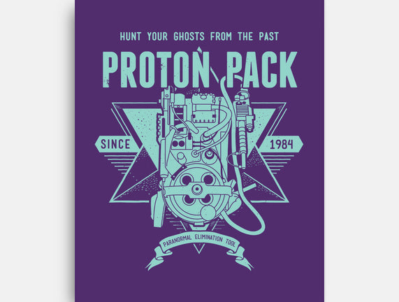 Hunting Ghosts From The Past