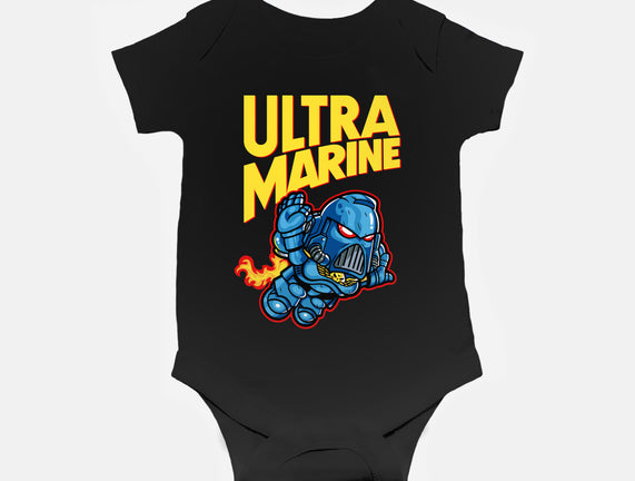 UltraBro