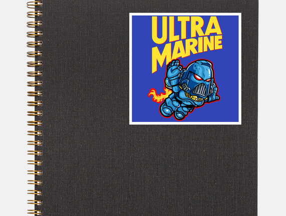UltraBro