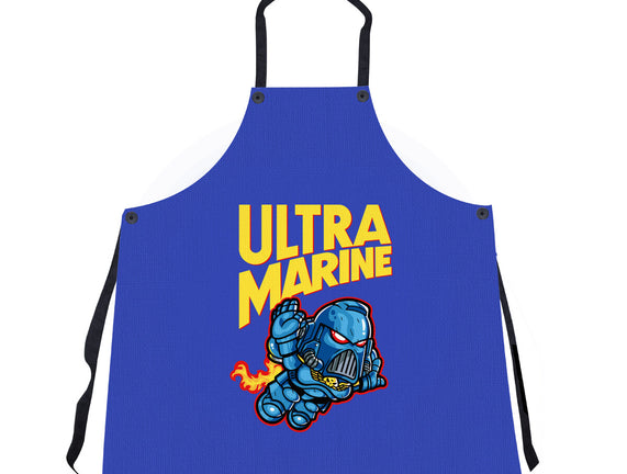 UltraBro