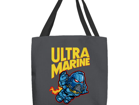 UltraBro