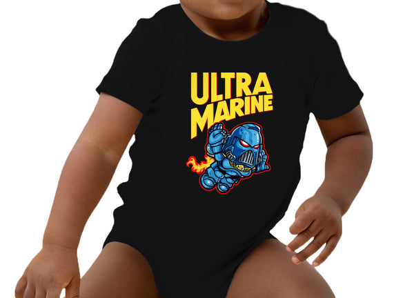 UltraBro