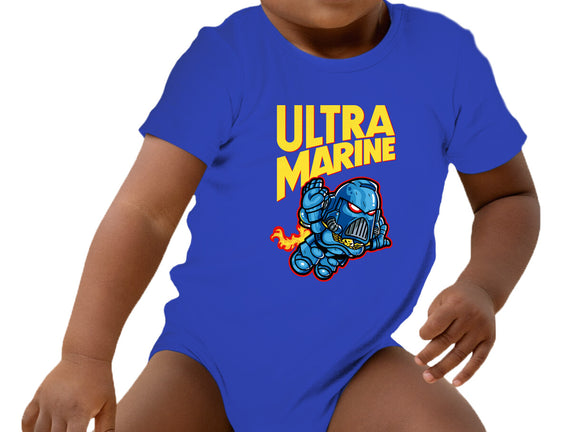 UltraBro