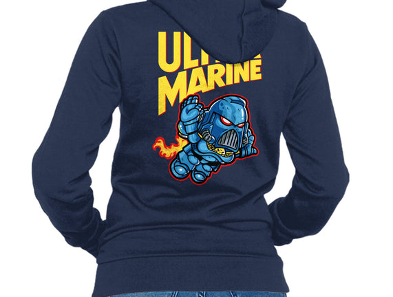 UltraBro