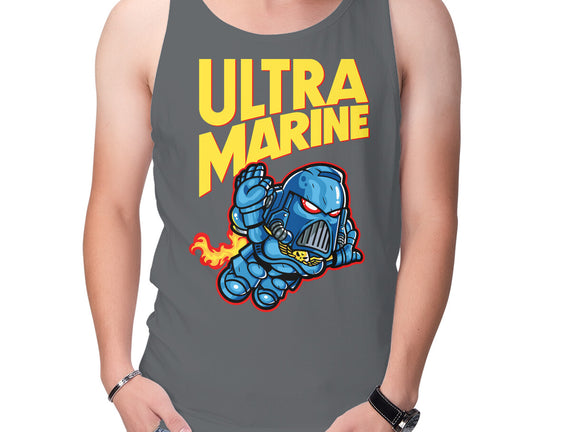 UltraBro