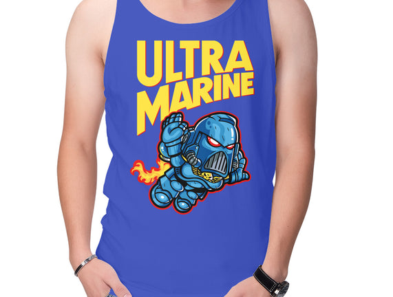 UltraBro