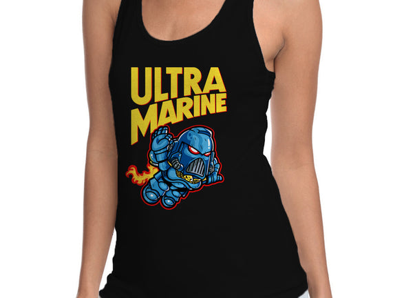 UltraBro