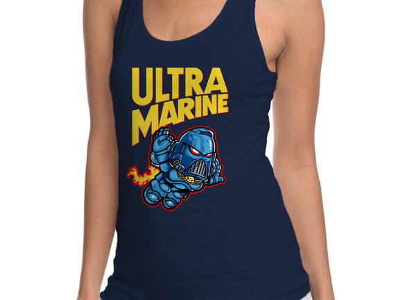 UltraBro