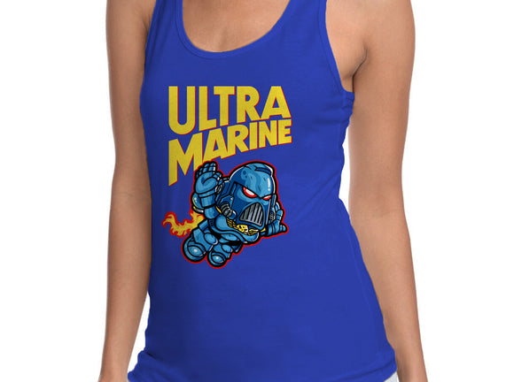 UltraBro
