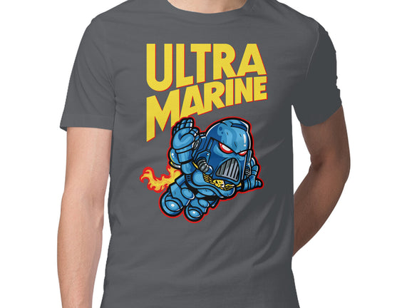 UltraBro