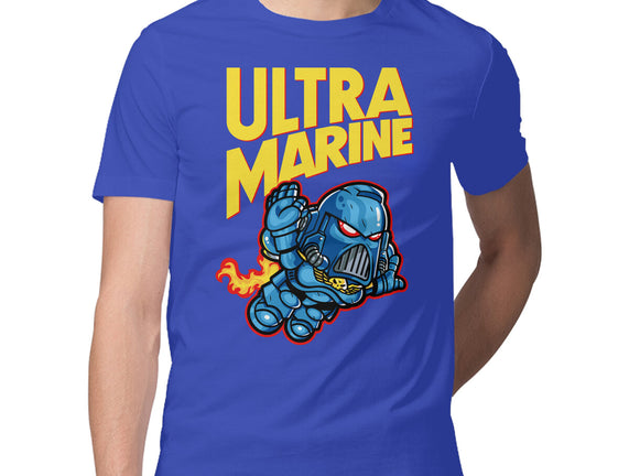UltraBro