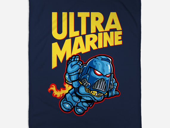 UltraBro