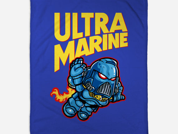 UltraBro