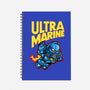 UltraBro-none dot grid notebook-demonigote
