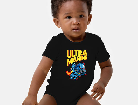 UltraBro