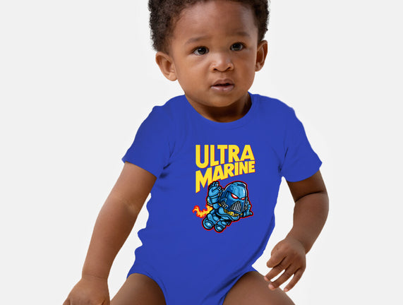 UltraBro