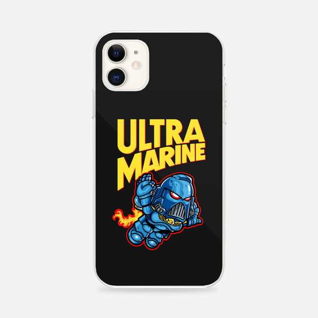 UltraBro-iphone snap phone case-demonigote
