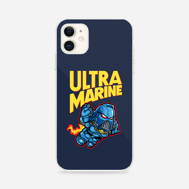 UltraBro-iphone snap phone case-demonigote