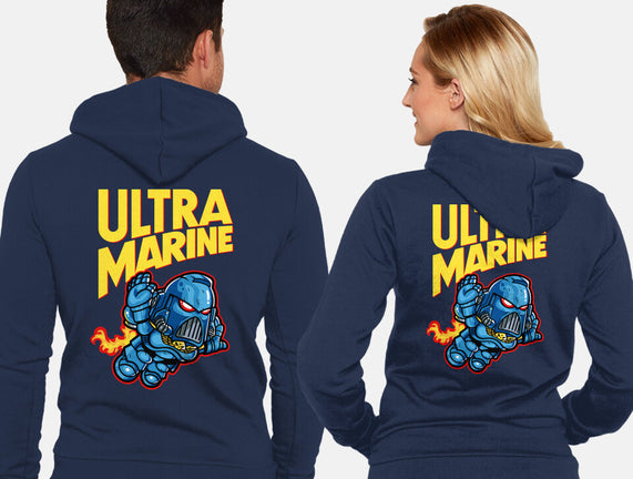 UltraBro