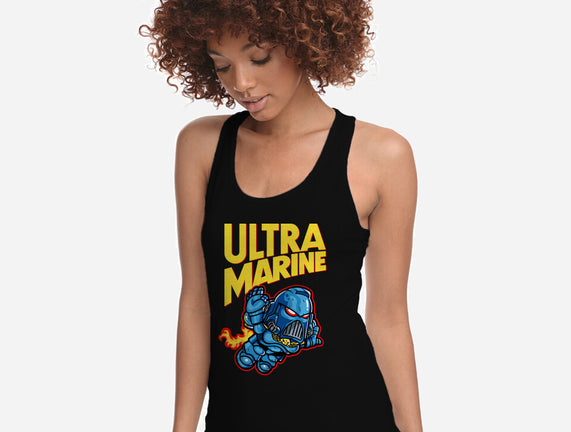 UltraBro