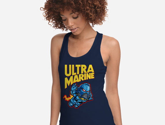 UltraBro