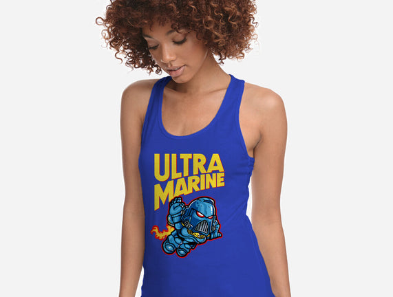 UltraBro
