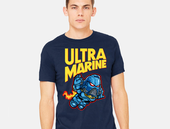 UltraBro