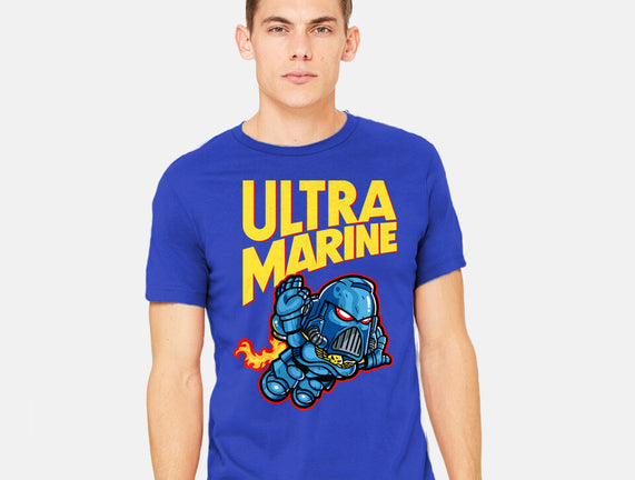 UltraBro