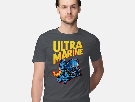 UltraBro