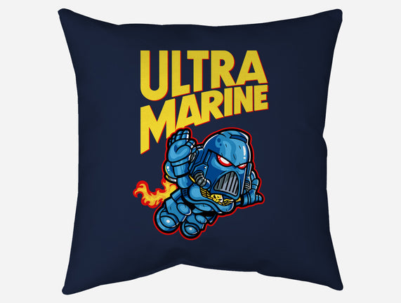 UltraBro