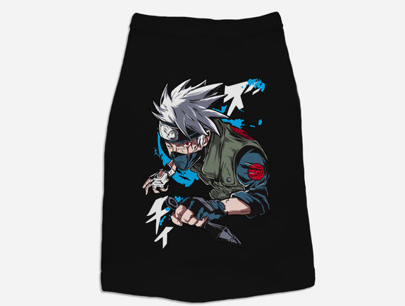 Hatake Kakashi