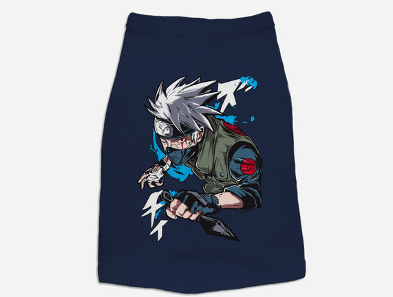 Hatake Kakashi