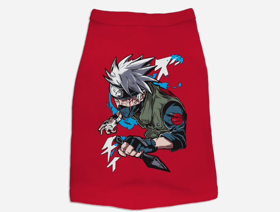 Hatake Kakashi