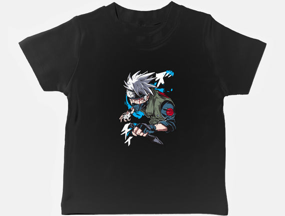 Hatake Kakashi
