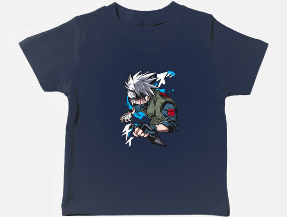 Hatake Kakashi