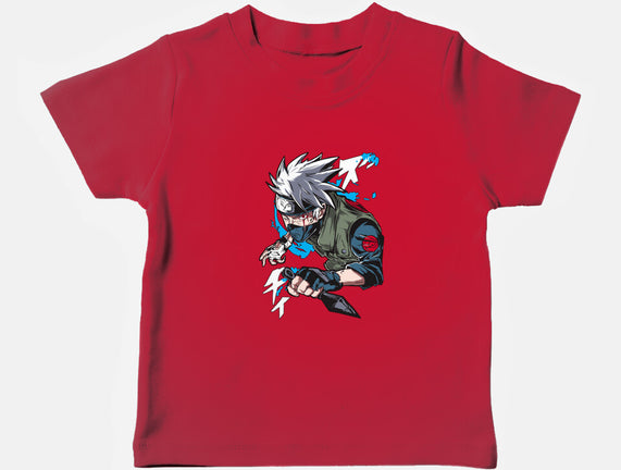 Hatake Kakashi