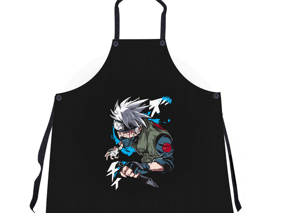 Hatake Kakashi