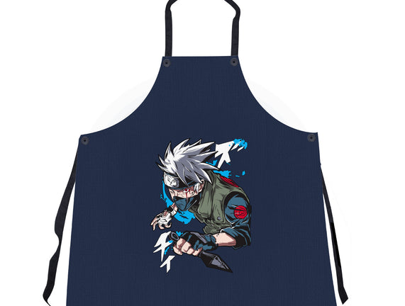 Hatake Kakashi