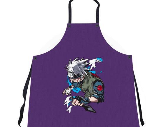 Hatake Kakashi