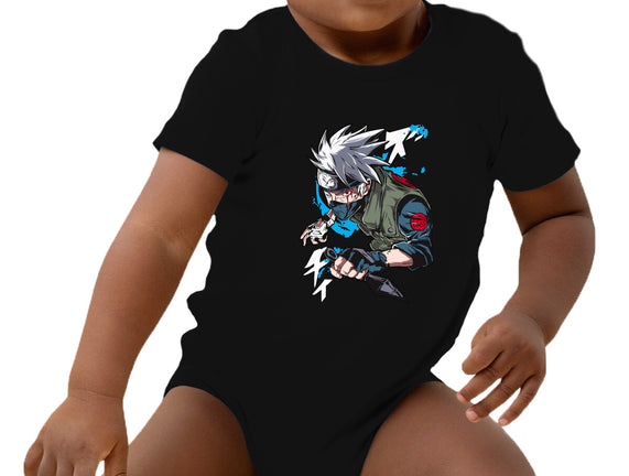 Hatake Kakashi